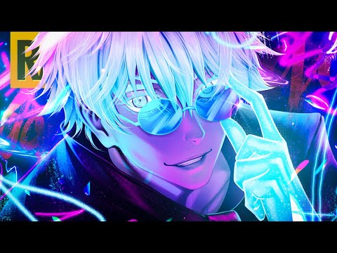 VMZ - Ego (Gojo) Feat. Nikmouu