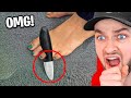 250 of the Luckiest Moments of 2025! DEFAULT Thumbnail