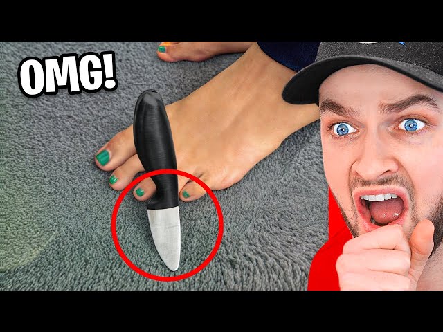 250 of the Luckiest Moments of 2025! SDDEFAULT Thumbnail
