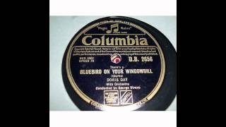 Doris Day — Bluebird On Your Windowsill 1950