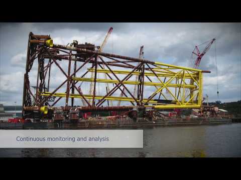 Advanced Subsea Inspection