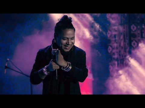 Chak lein de live Kailash Kher | Chandni Chowk to China | Ht City | TheNirmalPassion @kailashkher