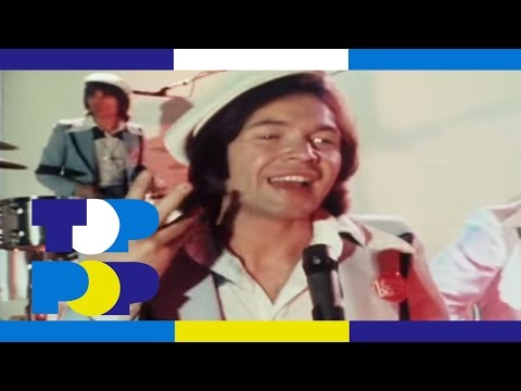 The Rubettes - I Can Do It • TopPop