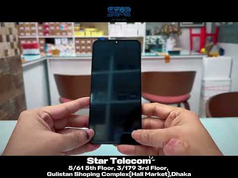 Samsung A15, M15 ORG WF  display price in Bangladesh Video Thumbnail