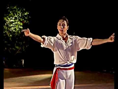 Denys Cherevychko - Varna IBC 2012, super gala concert