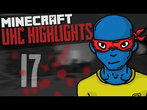 Brick's UHC Highlights: E17 - Change of Pace