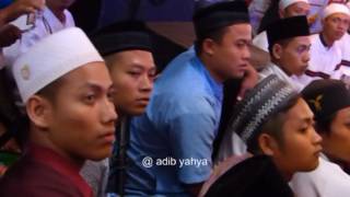 az zahir terbaru nikmatal iman feat gus wahid ahbabul musthofa