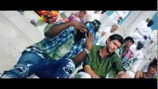 Maître Gims - Laissez Moi Tranquille (Clip officiel) By Mr Laine 2019