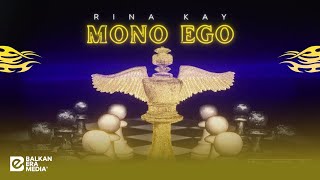 Rina Kay - Mono Ego