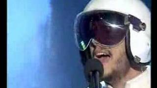 La casa azul - La revolucion sexual DIRECTO EUROVISION