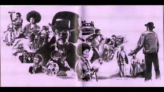 Melvin Van Peebles - Sweetback's Theme