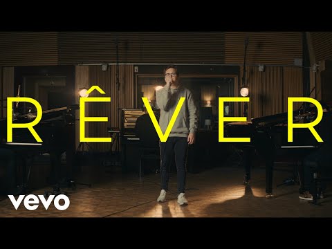 Achile - Rêver (Live Session)