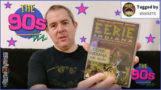 The 90's TAG video - (tagged by: Shockz16)