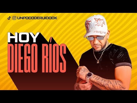 UN POCO DE RUIDO! DIEGO RIOS #58 (solo canciones)