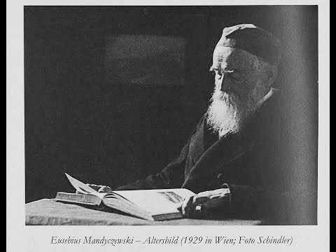 Eusebie Mandicevschi - Hristos a inviat - Corul Moldova - dirijor Valentin Budilevschi