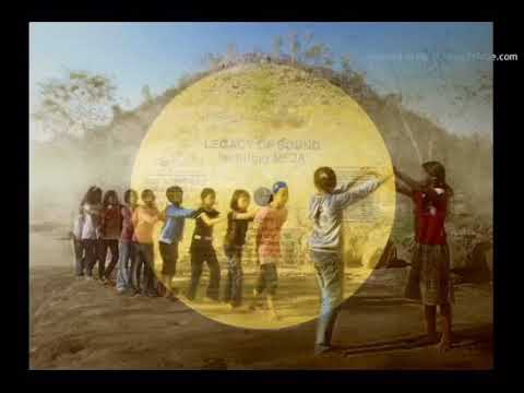 Happy - Legacy of Sound feat Meja