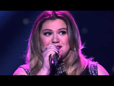 Kelly Clarkson Performs  Piece by Piece    AMERICAN IDOL