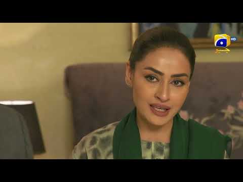 Maa Nahi Saas Hoon Main 𝐍𝐞𝐰 𝐏𝐫𝐨𝐦𝐨 Last Episode 122 | Sumbul Iqbal - Hammad Shoaib | Har Pal Geo