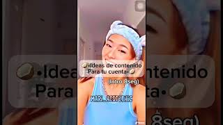 Download lagu 🥥Ideas de contenido para tu cuenta#short#aestethic#like#viral mp3