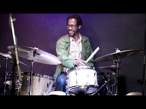 Brian Blade - Drum Compilation (2019-2020)