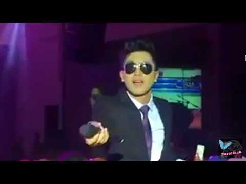 Lagu Patriotik Cover By Haqiem Rusli