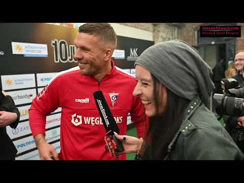 Erste Shorts zum #schauinslandreisencup2024, unter anderem mit Poldi, Pocher und Nico Santos