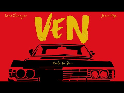 Lexx Chanyer, Jean Riga - VEN