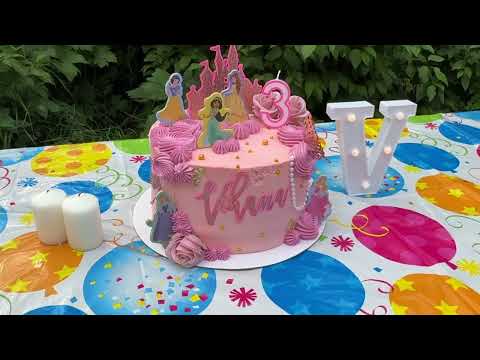 03’rd Birthday Calibration of my sister “Vihana” @ Jungle adventure# Calgary# Nature# Part 3