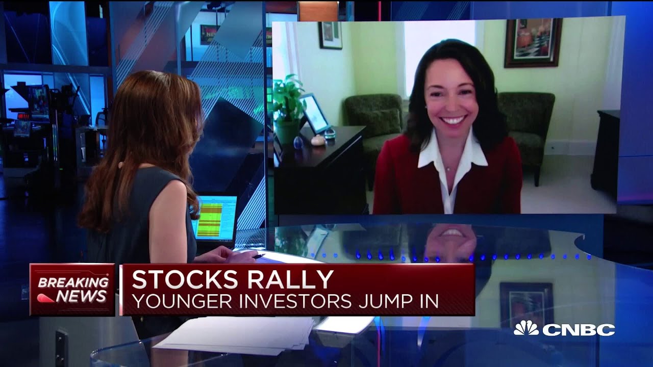 There's been accelerated digitization in financial services: JPM's Keough