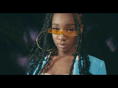Ronze Ft Sonia - UMENIBAMBA (Official Video)