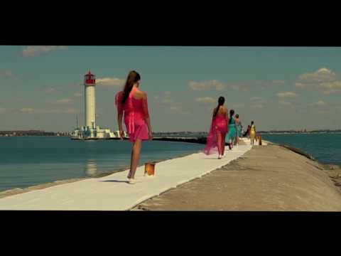 IRINA SIRYK - Perwoll Odessa Fashion Week Cruise