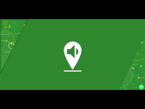 GeoSound video thumbnail