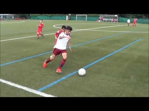 Virtus Mercadante 2010 - ProSettimoEureka