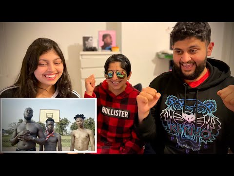 Yaw Tog, Stormzy & Kwesi Arthur - Sore (Remix) (Official Video) - 🇬🇧 Reaction!