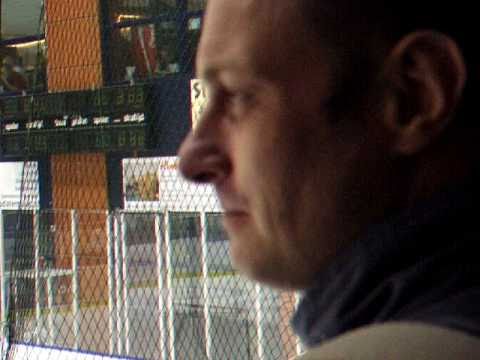 Viru Sputnik - Tilburg Trappers 7:4