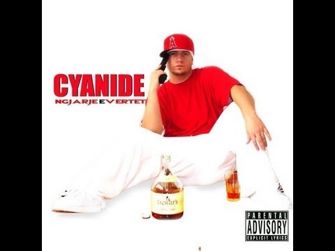 Cyanide ft. Unikkatil - Çka Don Me Bo