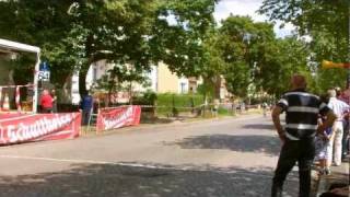 preview picture of video '75. Lichterfelder Rundstreckenrennen (Fahrrad) 2011'