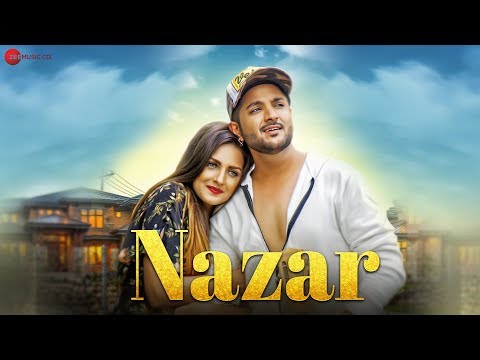 Poster nazar lyrics – raman kapoor, himanshi khurana