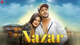 Nazar | Raman Kapoor feat. Himanshi Khurana | New Punjabi Songs 2019 | Latest Punjabi Songs 2019