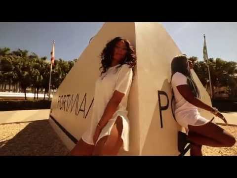 Lee Mazin & Brianna Perry-T.O.B (Official Video)