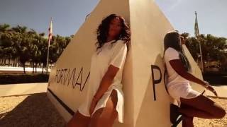 Lee Mazin &amp; Brianna Perry-T.O.B (Official Video)