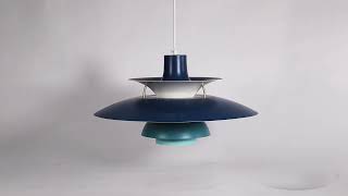 Download lagu PH 5 Pendant Light mp3