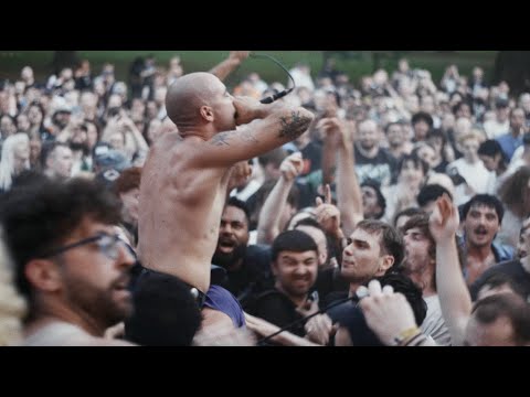 SHOW ME THE BODY - CORPUS and POPULAR FRONT