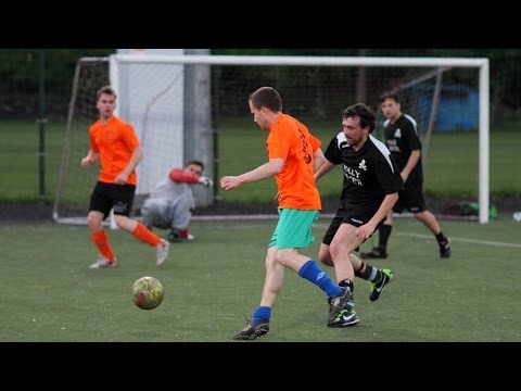 Jolly Roger - Brotha Collective: 12. tydzień (FLS Wiosna 2014)