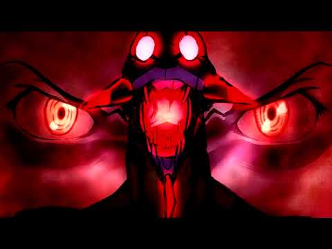 Evangelion Soundtrack: The Wrath of God in All its Fury