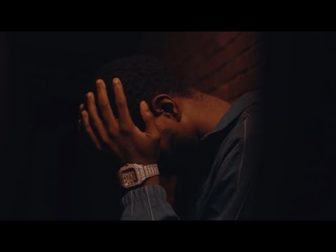 Saadi Four - Problems (Official Music Video) SHOT BY @northendofficial