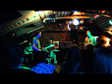 Funky Bizness Gang - You don't know