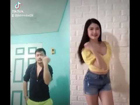 Dancing with MNL48 Sela