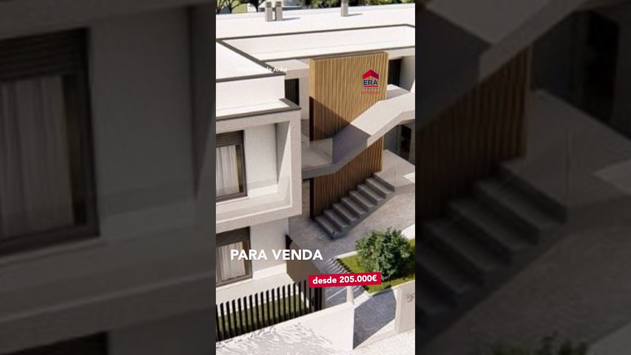 Vídeo do imóvel