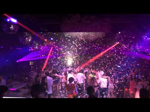 DJ Charlee Landsmeer